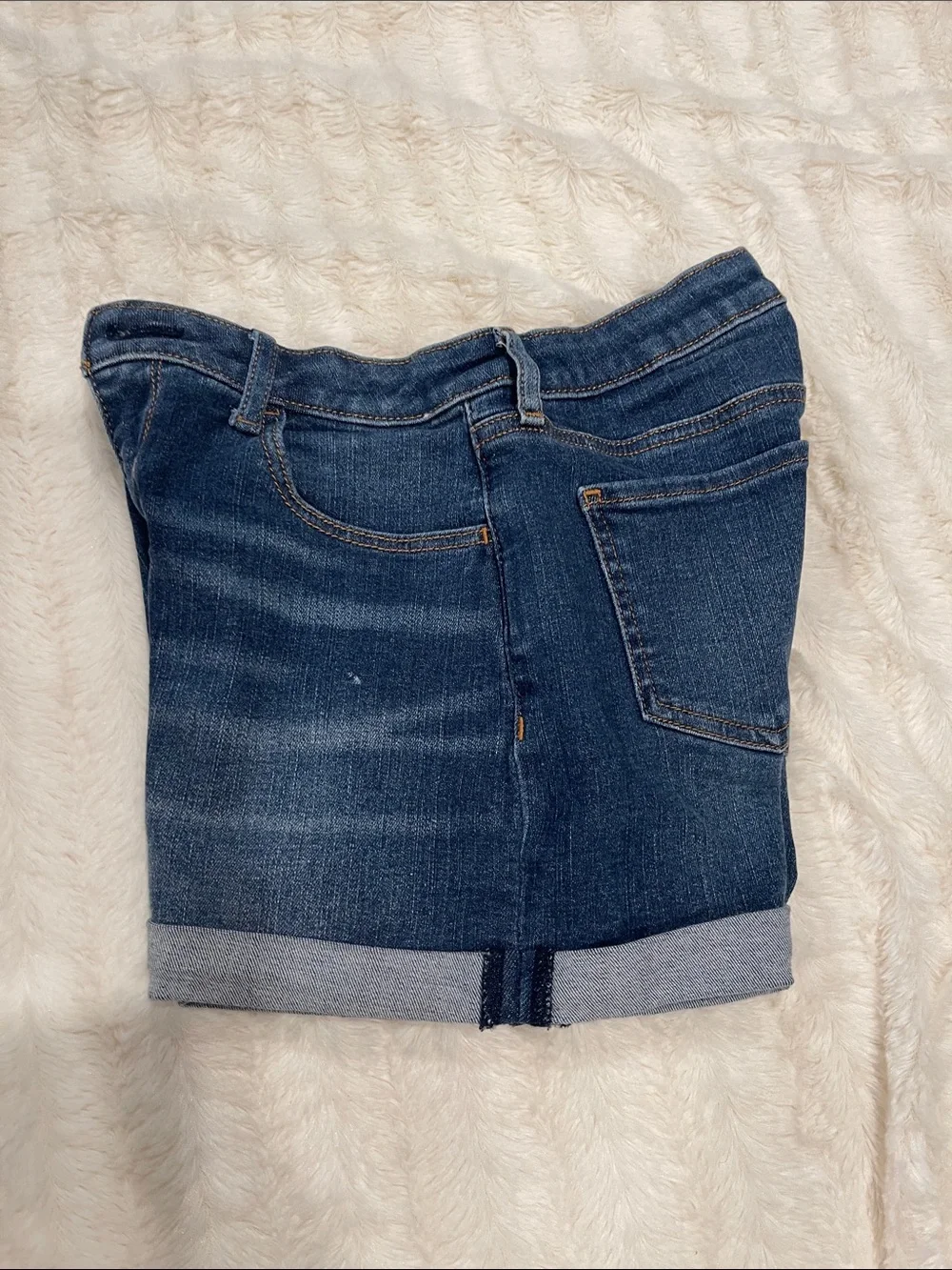 GAP high rise